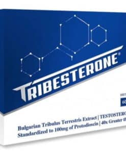 Hi-tech Tribesterone 600x600