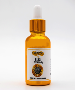 S 23 folyadék 1800MG