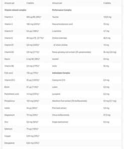 fr pm Levrone Anabolic Vita Formula 90 tabs 4842 1