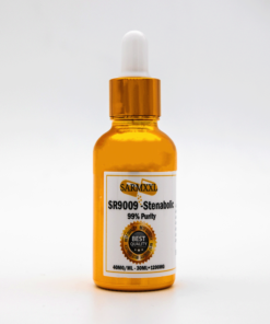 SR9009 folyadék 1200MG