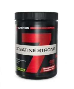 eng pm 7N Creatine Strong 400g 4102 1
