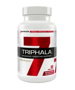 eng pm 7N Triphala 60 caps 4179 1