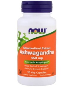 eng pm Ashwagandha 450mg 90 caps 842 1