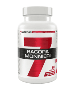 eng pm Bacopa Monnieri 60 caps 2937 1