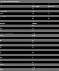 eng pm Bad Ass Isolate ZERO 2kg 4001 2