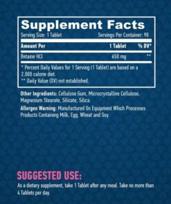 eng pm Betain HCL 90 Kapseln 3205 2