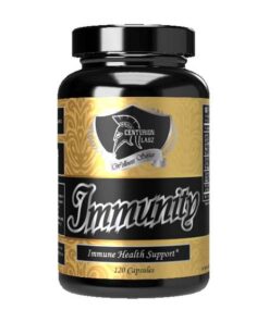 eng pm Centurion Labz IMMUNITY 120 caps 4041 1