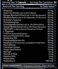 eng pm Core Labs Neuro Ampd 60 caps 4209 2