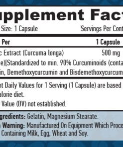 eng pm Curcumin 500 mg 60 caps 2328 2
