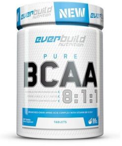 eng pm EB BCAA 8 1 1 200 Tabs 4523 1