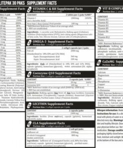 eng pm ElitePak 30 sachets 2992 2