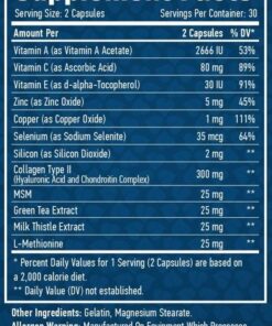 eng pm Hair Skin Nails 60 caps 930 2