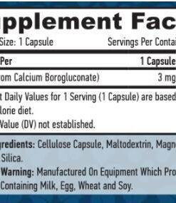 ita pm Haya Boron 100 caps 3713 2