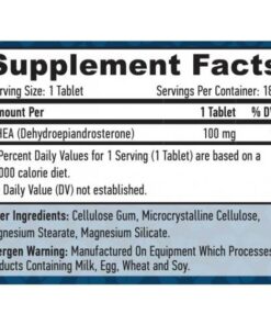 eng pm Haya DHEA 100 mg 180 tab 4140 2
