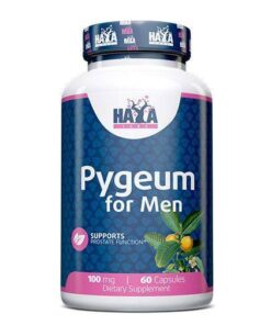 pol pm Haya Pygeum for Men 60 caps 4133 1