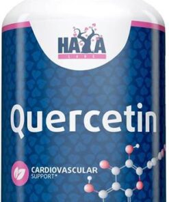 spa pm Haya Quercetina 50 caps 4528 1