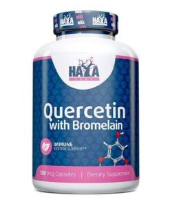 eng pm Haya Quercetina con Bromelina 120 cápsulas 4131 2