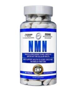 eng pm Hi Tech NMN 60 Tab 4564 1