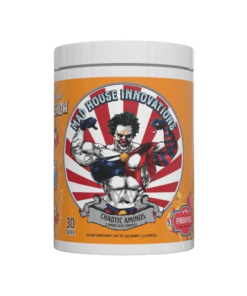 eng pm Mad House Chaotic Aminos 315g 4849 2