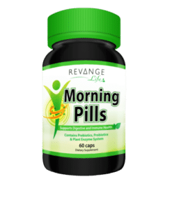 eng pm Ochtendpillen 60 caps 2771 1