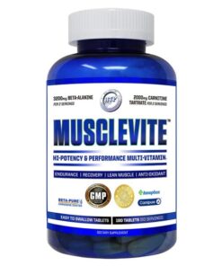 eng pm Musclevite 180 capsule 1978 1