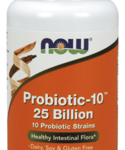 eng pm Probiotica 10 25 miljard 100 capsules 2050 2