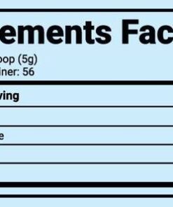 esp pm Creatina inteligente Smart Brothers 280 g 4794 2
