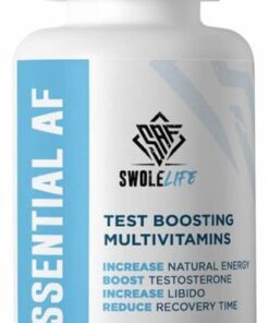 cz pm Swole Essential AF 90 caps 4508 1