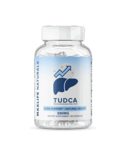 eng pm TUDCA Supporto per fegato e nervi 500 mg 60 capsule 3470 1