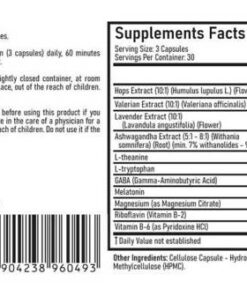 eng pm UNS For Sleep Sleepvit 90 caps 3658 2