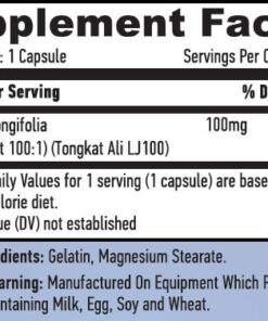 eng pm Longjack 100 1 100mg 60caps 933 2