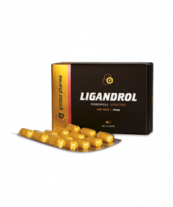 lgd 4033 ligandrol 60 capsule da 10mg