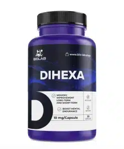 dihexa