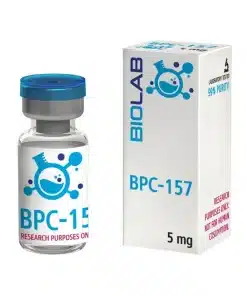 bpc 157,5 mg