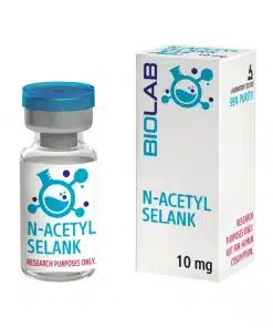 n Acetil Selank 10 mg