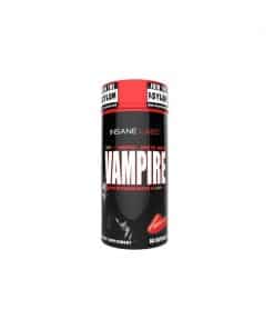 laboratoires vampires fous