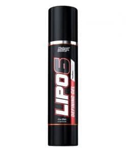 nutrex lipo 6 defining gel 1