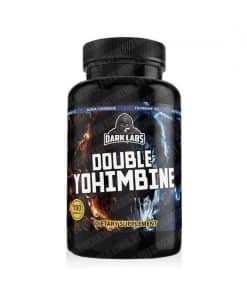 dark labs double yohimbine 1