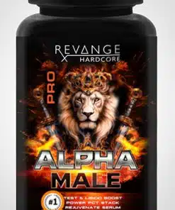 eng pm Revange Alpha Male Pro 90 caps 5557 2
