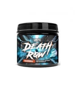 laboratoires de condamnés couloir de la mort 300 g