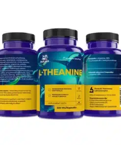l teanina 200 mg 60 capsule 1