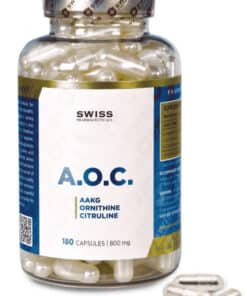 eng pl Swiss Pharmaceuticals A O C 180 caps 5949 1