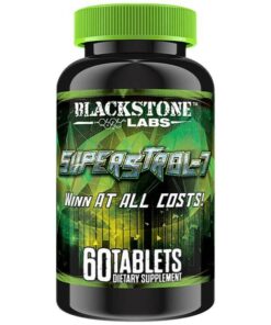 superstrol 7 bslabs