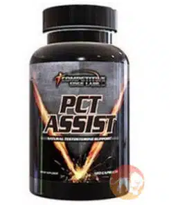 competitive edge labs pct assist
