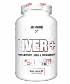 axe liver plus