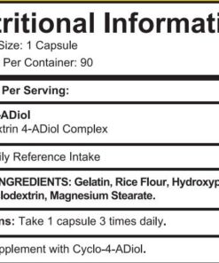 Androtestnutrition 1