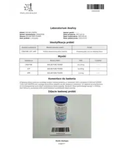 pure power 111 mg 10 ml 4