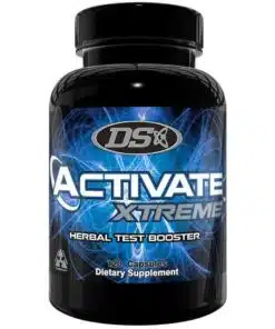 driven sports activate xtreme2