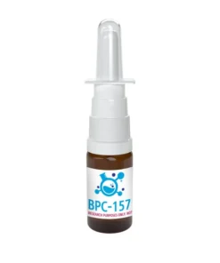 bpc 157 spray 10 mg