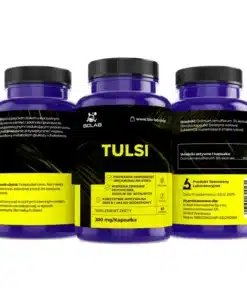 tulsi 300 mg 60 capsule 1